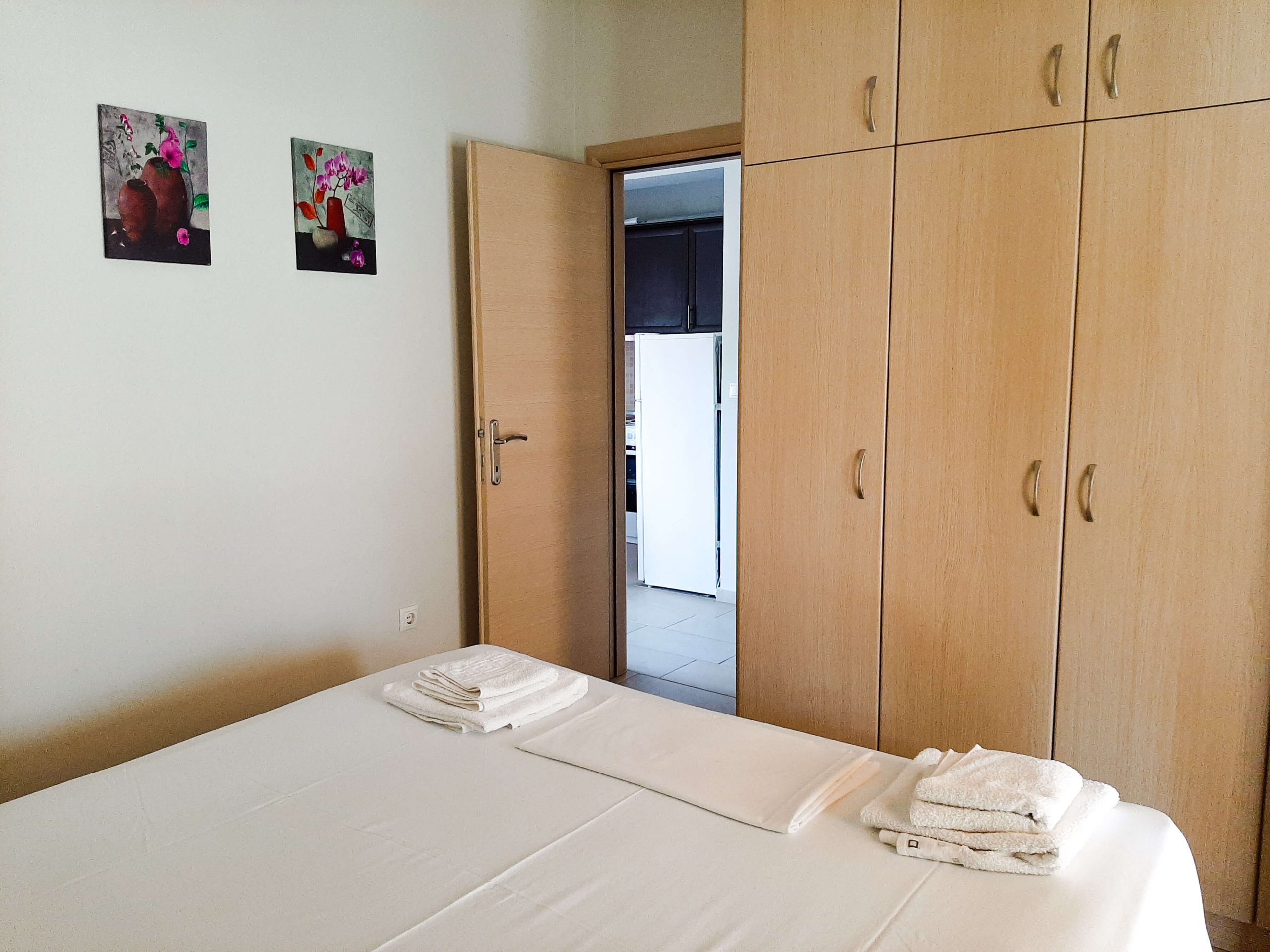 Canal Luxury Apartments Junior Suite bedroom_1